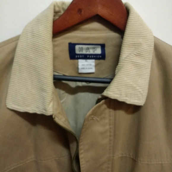 Jacket - Picture 5 of 7